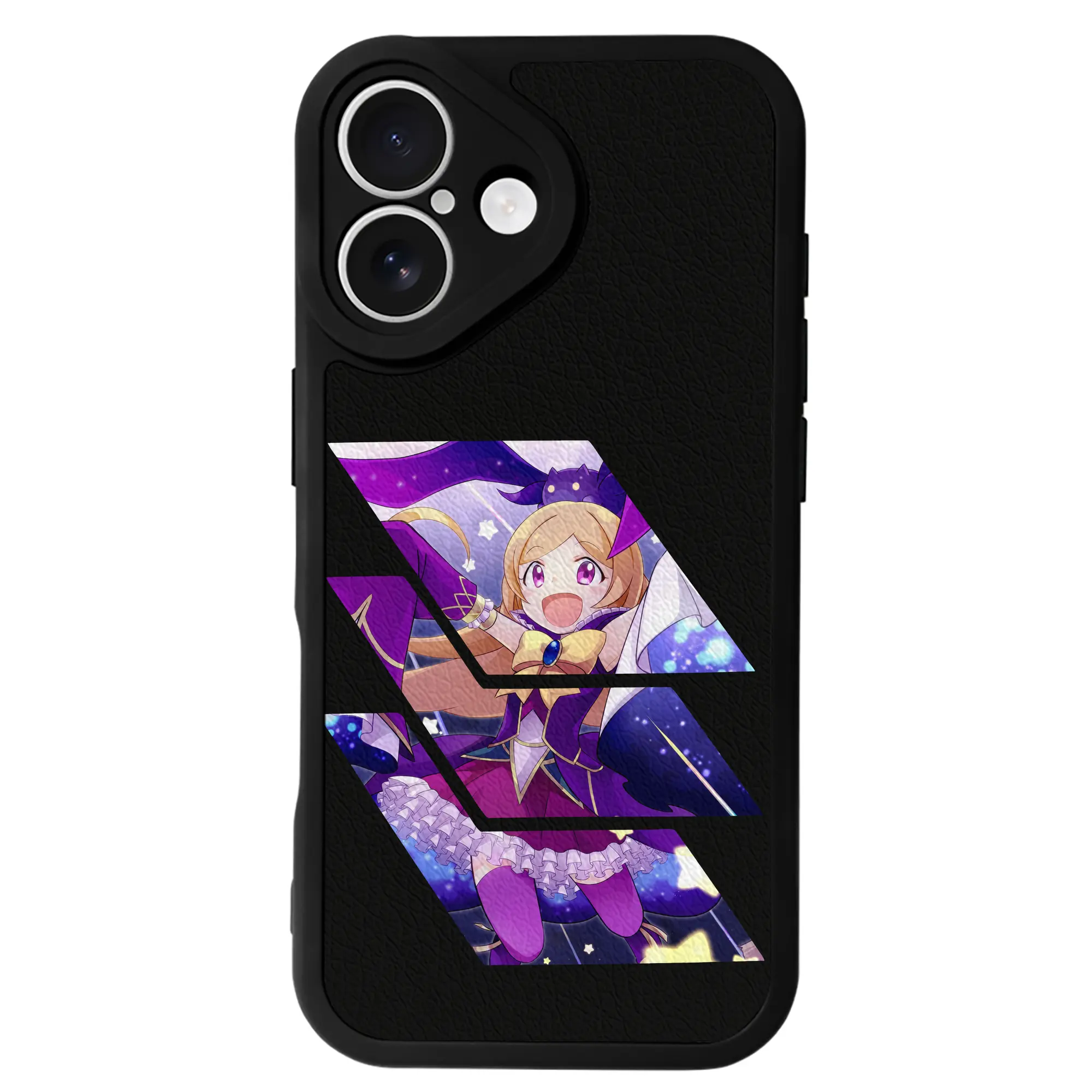 モンスト グッズ,パンドラ - IPhone 16シリーズ対応 ・ シリコンスマホケース ・ レザー調 ・ 高精度フィット ・ 耐衝撃 ・ ワイヤレス充電対応 ・ 精密カット